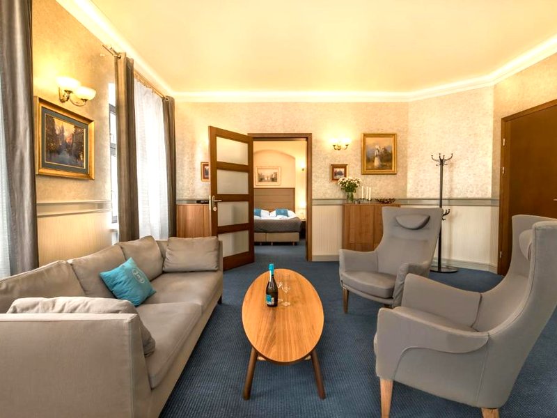 Apartamenty Rynek 20の写真