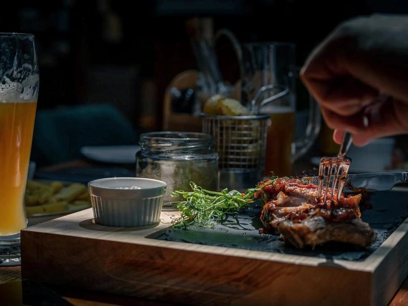 Apartamenty Rynek 20の写真