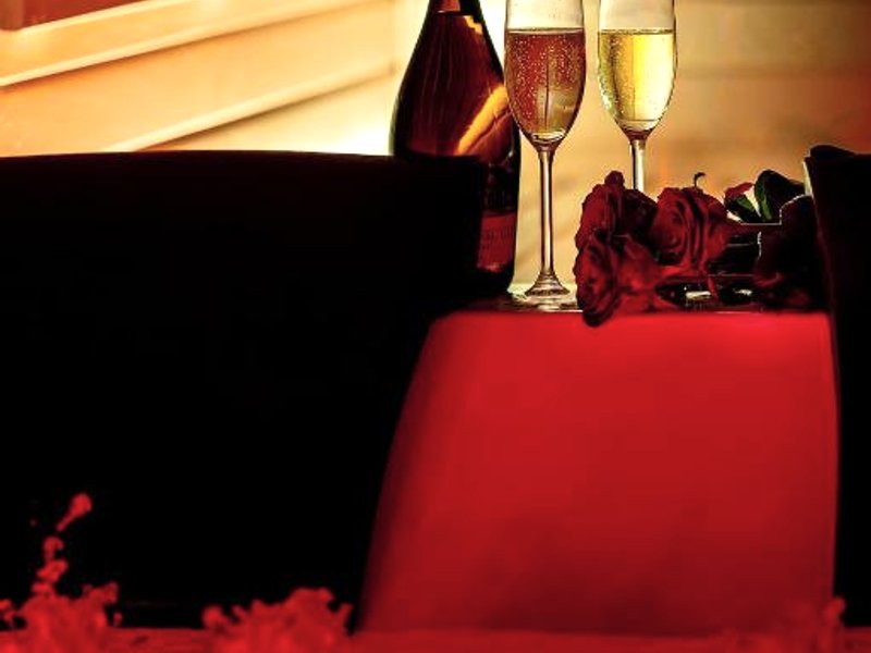 Apartamenty Warowna 2の写真