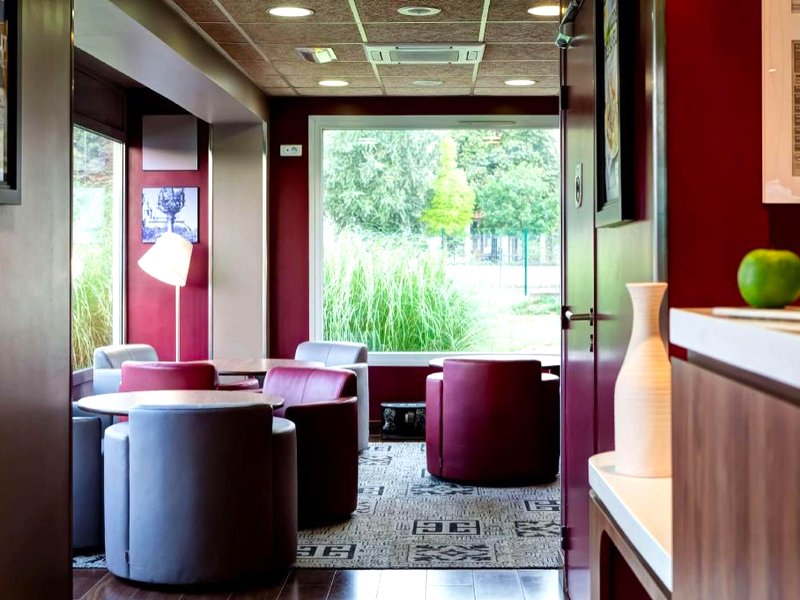 カンパニール クレテイユ ボヌイユ シュル マルヌ ホテル (Campanile Creteil Bonneuil Sur Marne Hotel)の写真