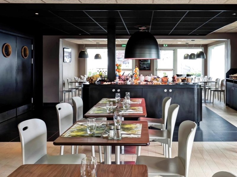 カンパニール クレテイユ ボヌイユ シュル マルヌ ホテル (Campanile Creteil Bonneuil Sur Marne Hotel)の写真