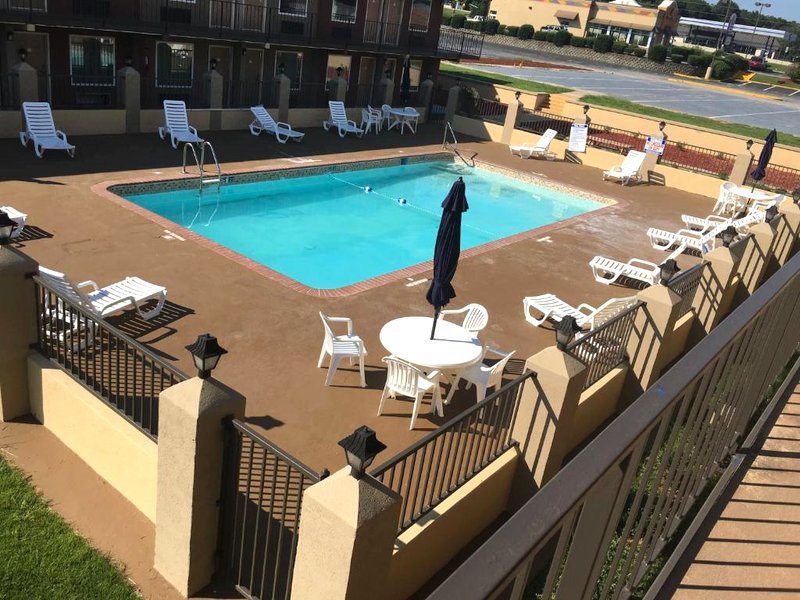 デイズ イン バイ ウィンダム ラヴォニア (Days Inn by Wyndham Lavonia)の写真