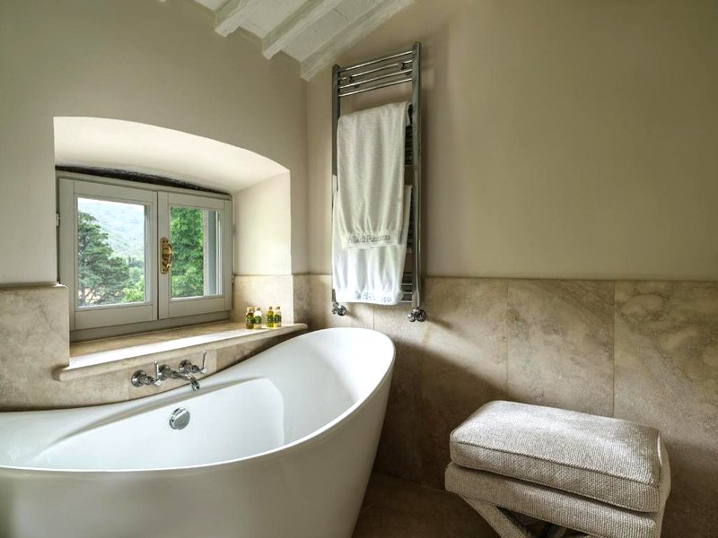 Villa di Piazzano - Small Luxury Hotels of the Worldの写真