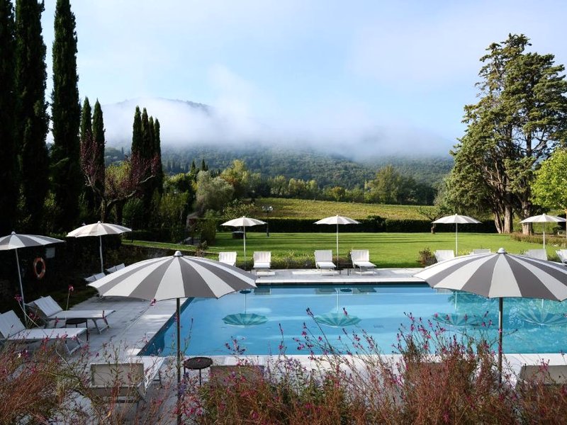 Villa di Piazzano - Small Luxury Hotels of the Worldの写真