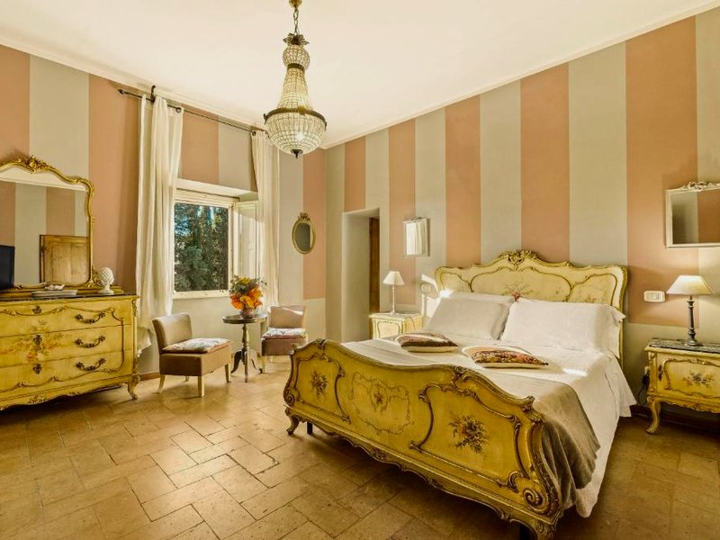 I Capricci Di Merion - Resort & Spaの写真