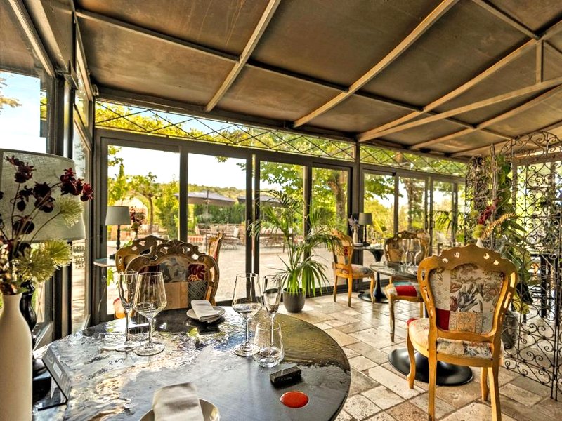 I Capricci Di Merion - Resort & Spaの写真