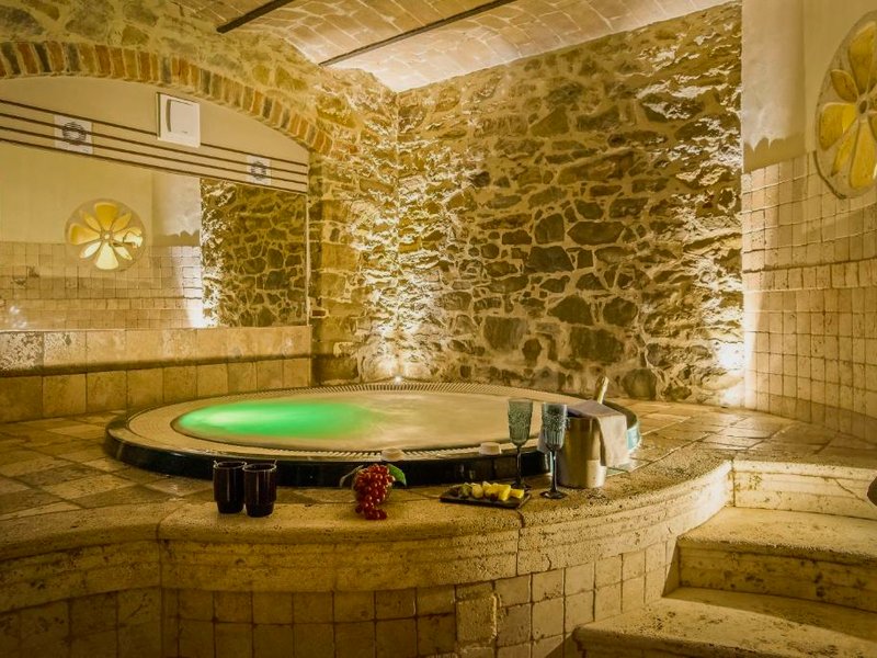 I Capricci Di Merion - Resort & Spaの写真