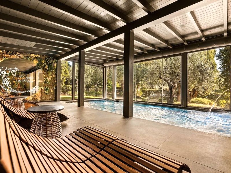 I Capricci Di Merion - Resort & Spaの写真