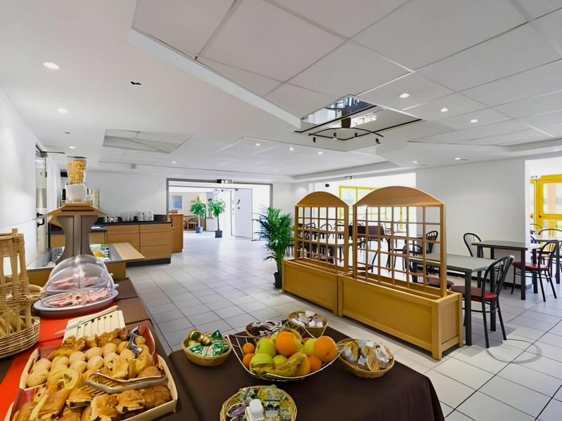 B&B HOTEL Aubagne Gémenos (B&B HOTEL Aubagne Gemenos)の写真