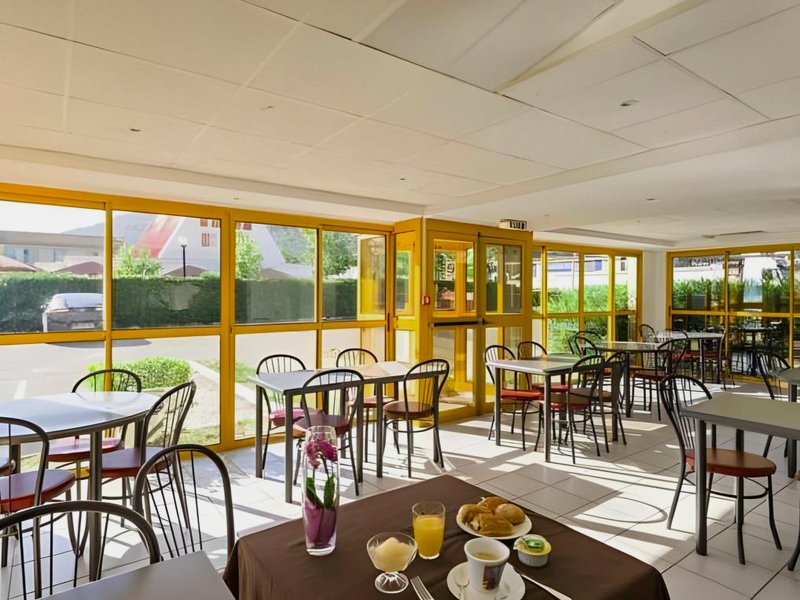 B&B HOTEL Aubagne Gémenos (B&B HOTEL Aubagne Gemenos)の写真