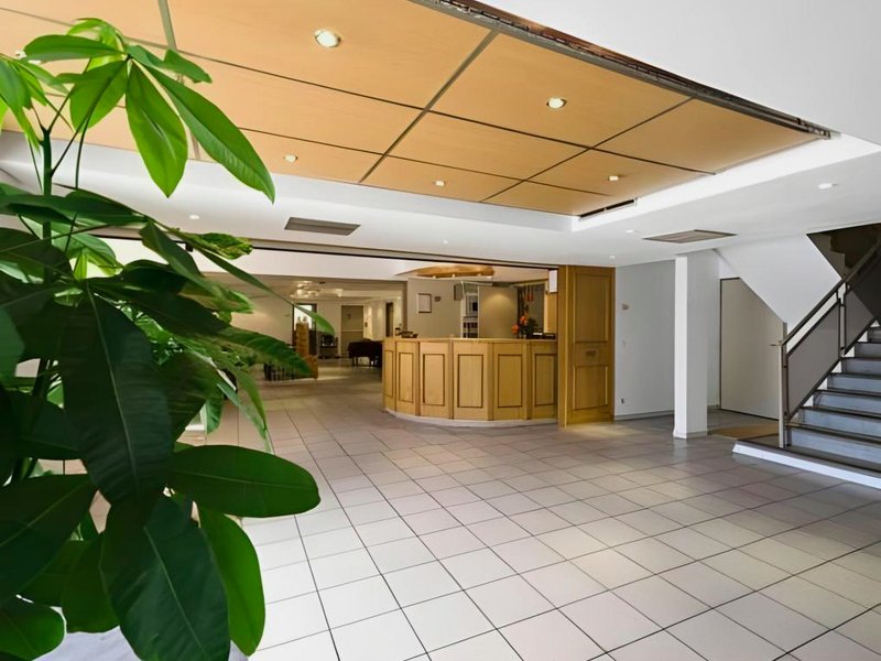 B&B HOTEL Aubagne Gémenos (B&B HOTEL Aubagne Gemenos)の写真