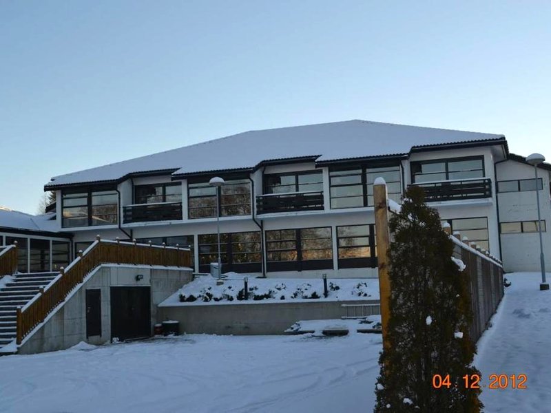 Fitjar Fjordhotellの写真