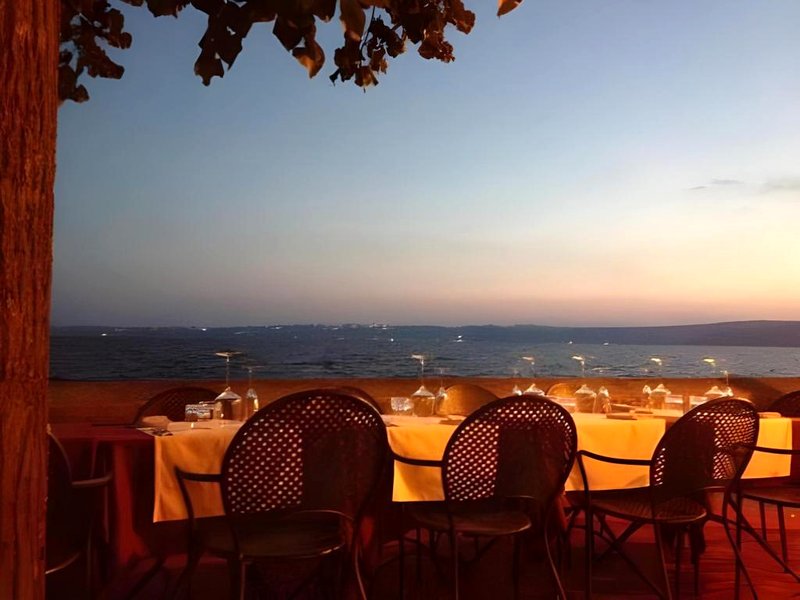 Hotel Borgo Vistalagoの写真