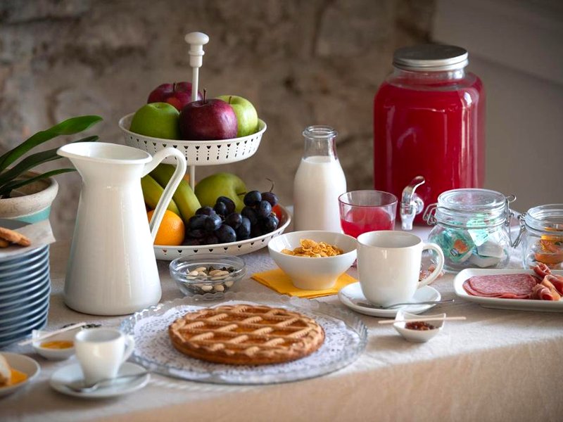 Hotel Borgo Vistalagoの写真