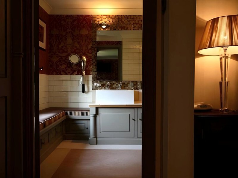 The Hoste and The Vine House Hotelsの写真
