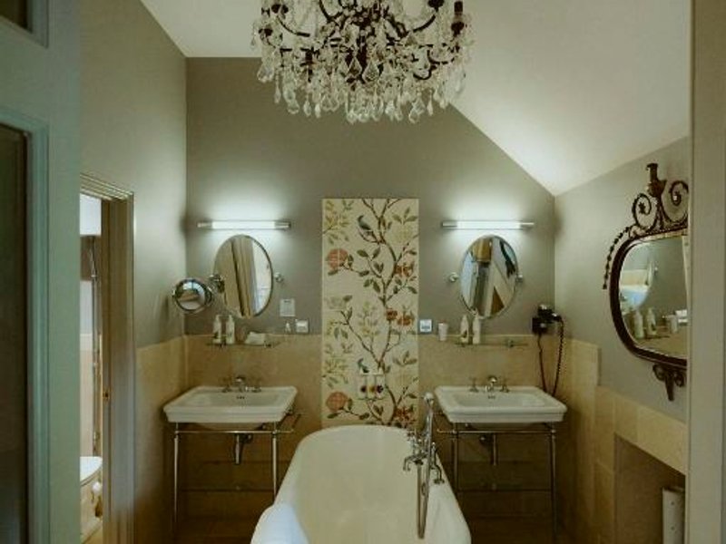 The Hoste and The Vine House Hotelsの写真