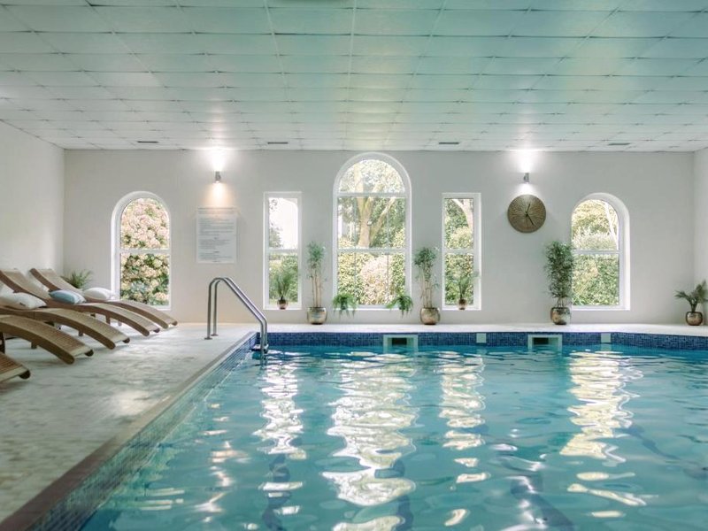 The Falmouth Hotelの写真