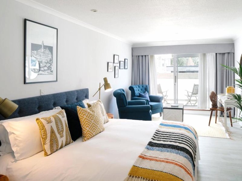 Merchants Manor Spaの写真