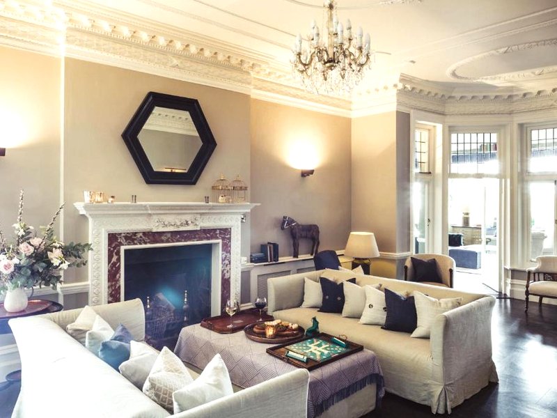 Merchants Manor Spaの写真