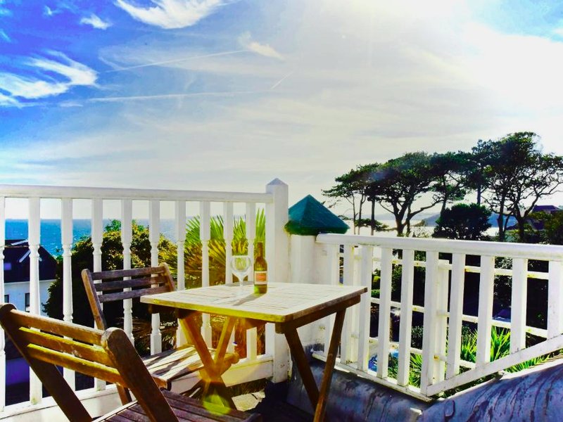 ポルテア ゲスト ハウス (Poltair Guest House)の写真