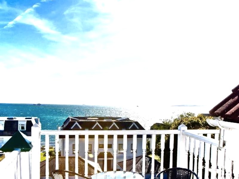 ポルテア ゲスト ハウス (Poltair Guest House)の写真