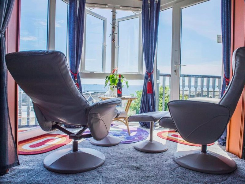 ポルテア ゲスト ハウス (Poltair Guest House)の写真