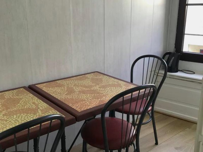 Chez Franck et Sandra , plein centre ville, 1 er étage (Chez Franck et Sandra , plein centre ville, 1 er etage)の写真