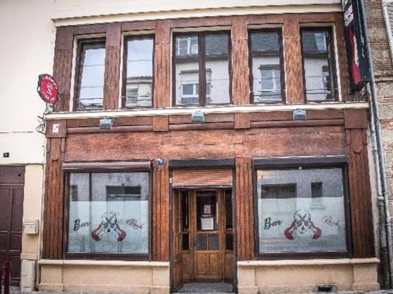 Chez Franck et Sandra , plein centre ville, 1 er étage (Chez Franck et Sandra , plein centre ville, 1 er etage)の写真