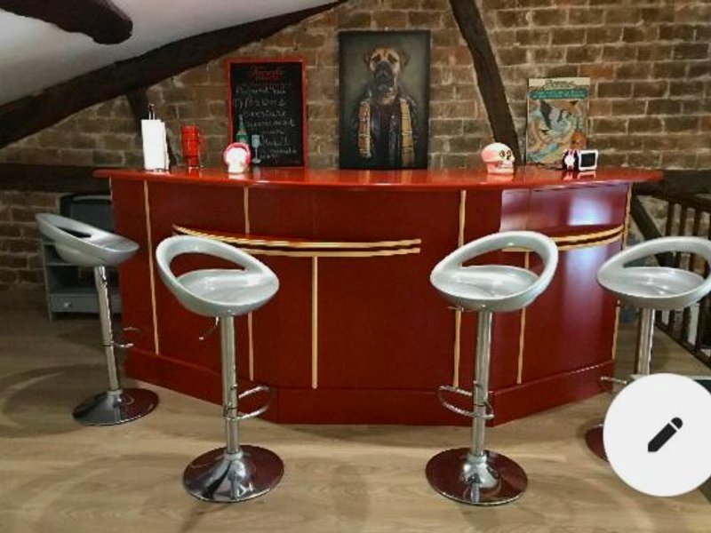 Chez Franck et Sandra , plein centre ville, 1 er étage (Chez Franck et Sandra , plein centre ville, 1 er etage)の写真