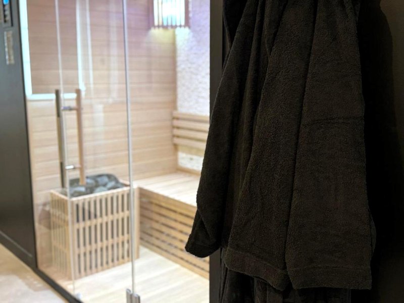 Nuit insolite Lovescape - Sauna & Spa privatifの写真