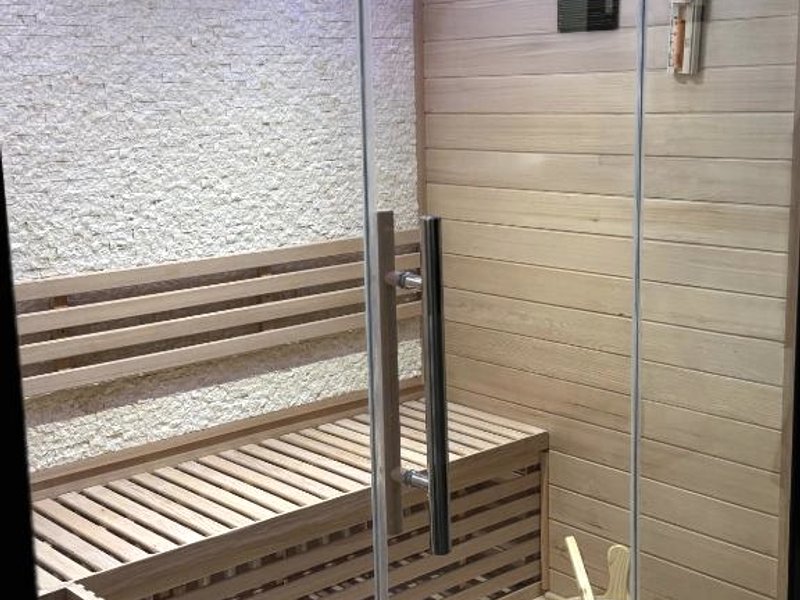 Nuit insolite Lovescape - Sauna & Spa privatifの写真