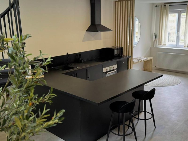 Nuit insolite Lovescape - Sauna & Spa privatifの写真