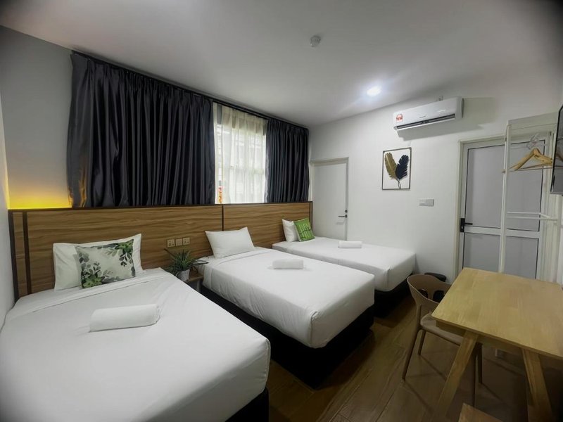SH GARDEN HOTELの写真