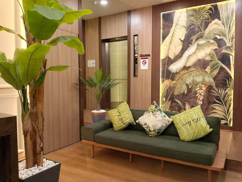 SH GARDEN HOTELの写真