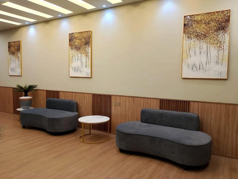 SH GARDEN HOTELの写真