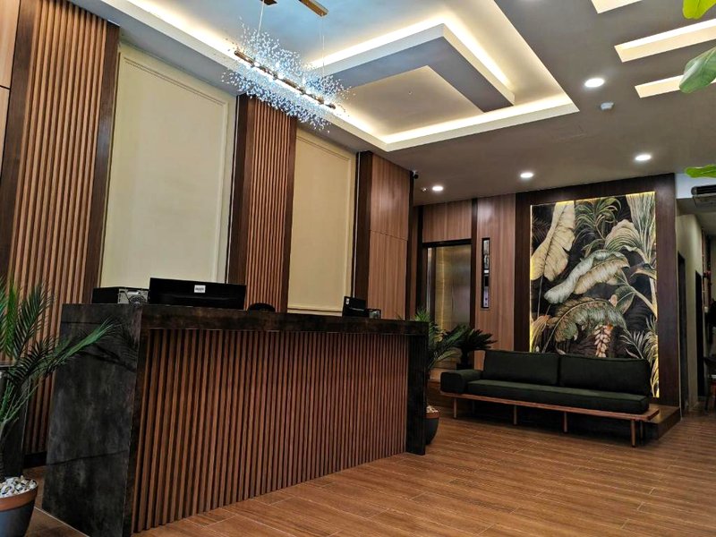 SH GARDEN HOTELの写真