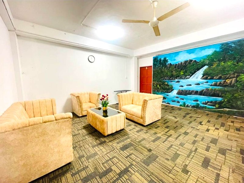 Hotel and Homestay Four Friends Tanah Merahの写真