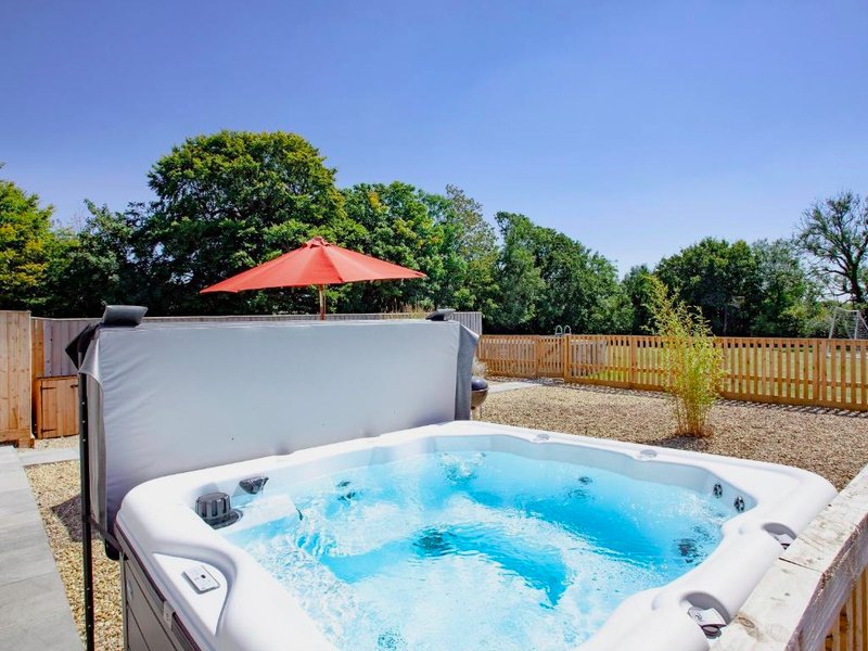 Four Seasons Cottageの写真
