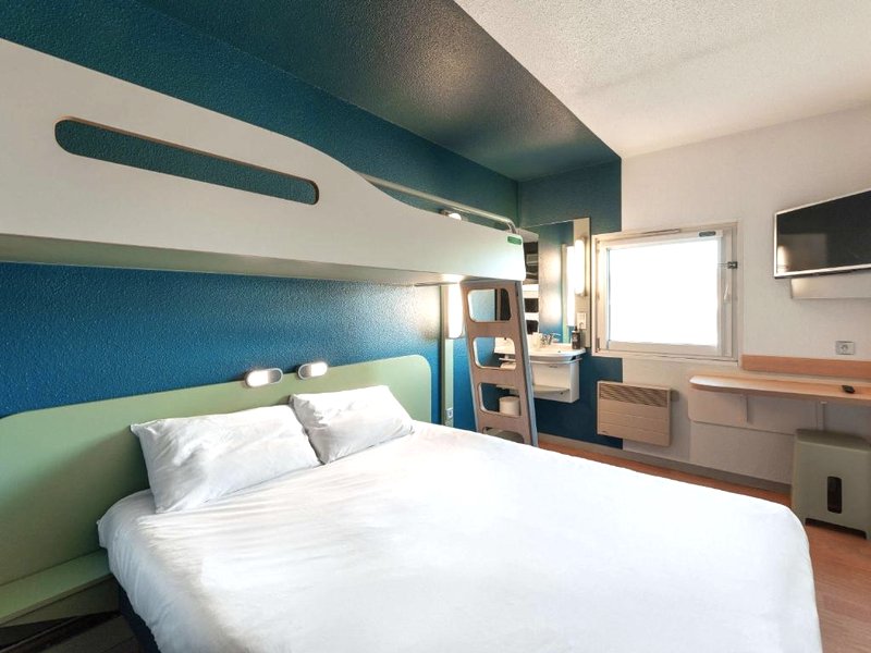 Ibis Budget Macon Nordの写真