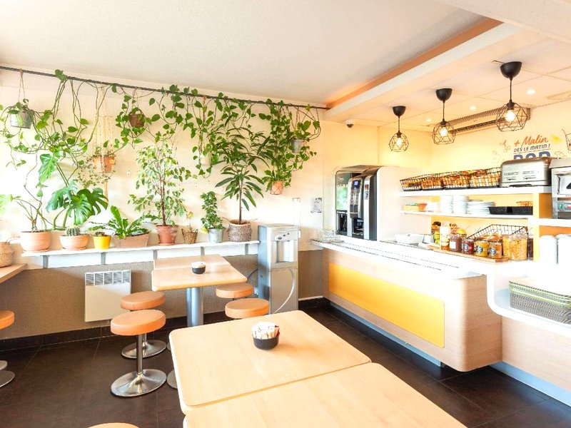 Ibis Budget Macon Nordの写真