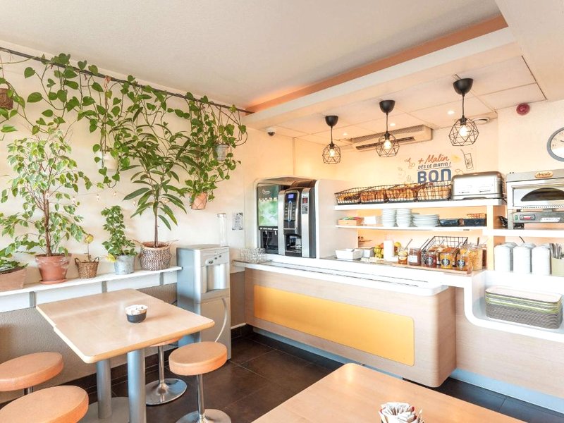 Ibis Budget Macon Nordの写真