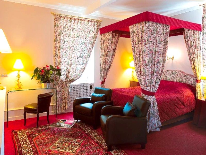 Chateau de Fleurville & Spaの写真