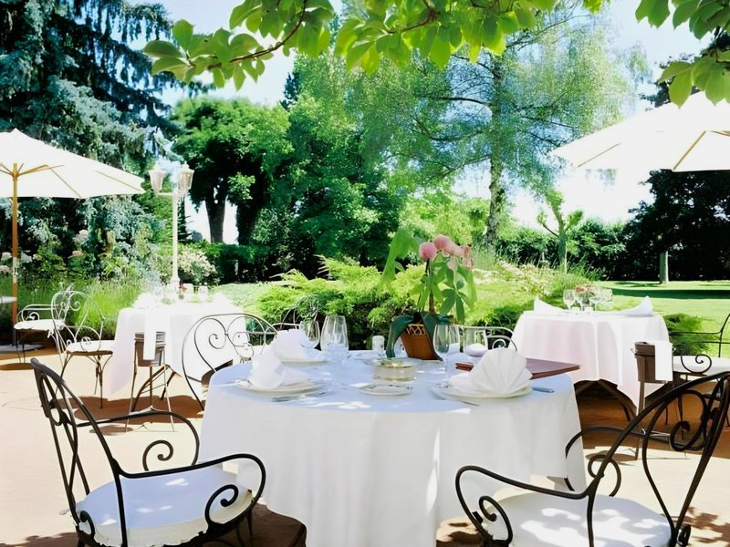 Chateau de Fleurville & Spaの写真
