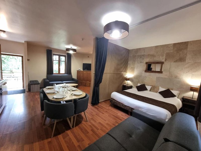 Hotel du Moulin de la Brevetteの写真