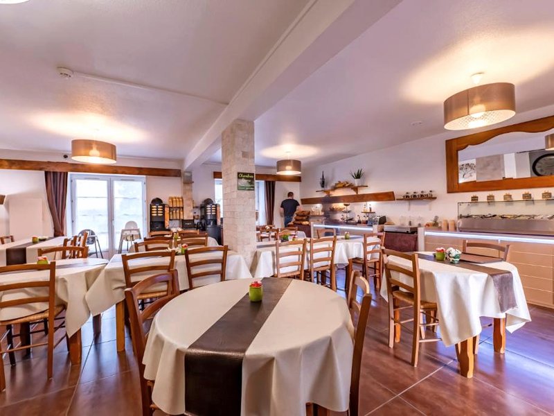 Hotel du Moulin de la Brevetteの写真