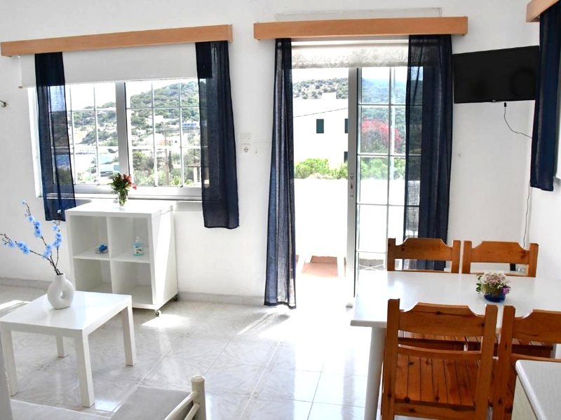 Blue Dolphin Studios and Apartmentの写真