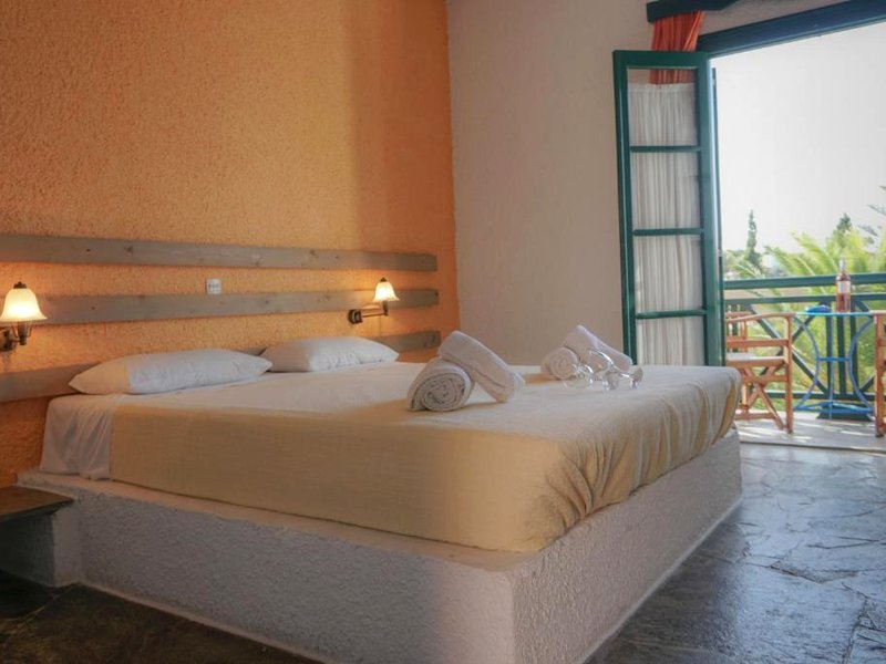 Vagia Traditional, Aegina Islandの写真