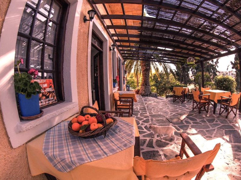 Vagia Traditional, Aegina Islandの写真