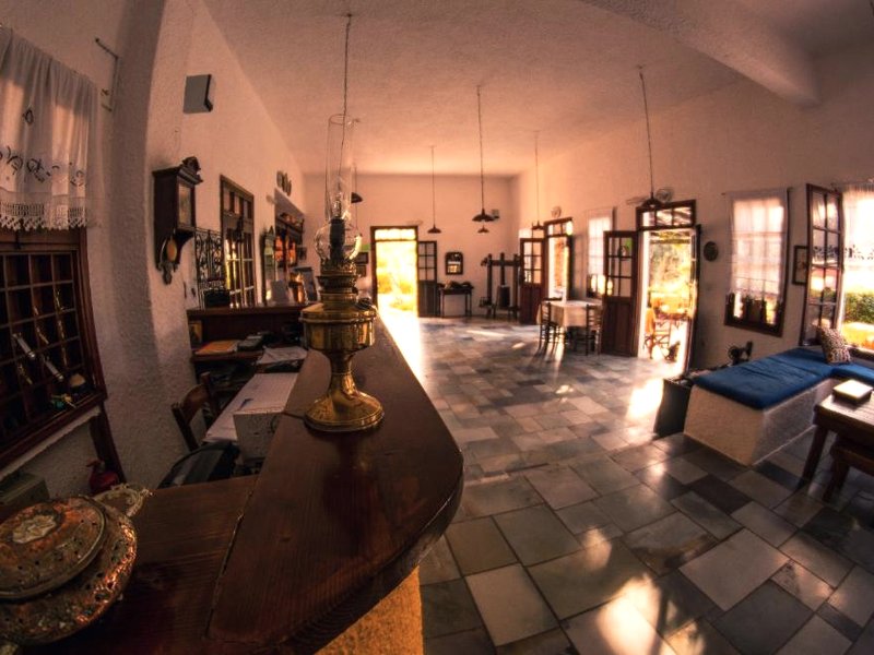 Vagia Traditional, Aegina Islandの写真