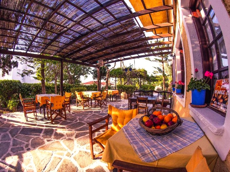 Vagia Traditional, Aegina Islandの写真